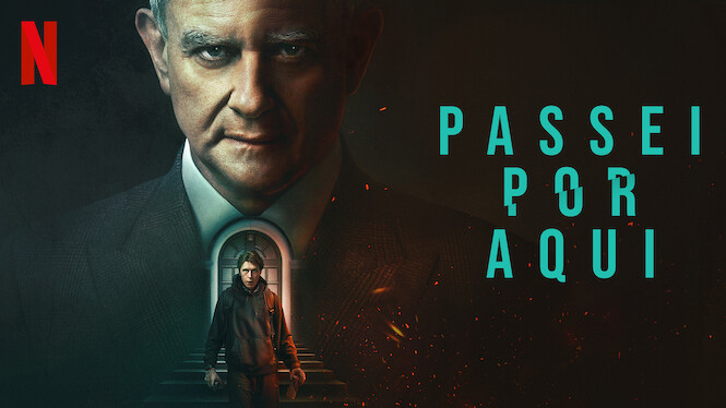 Passei Por Aqui