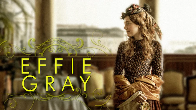 Effie Gray